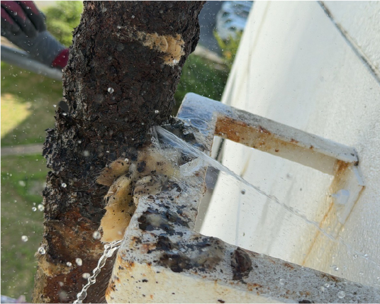 空気調和設備工事