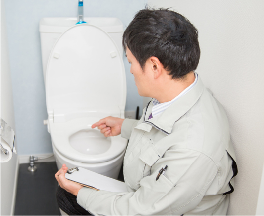 空気調和設備工事